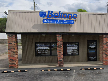 Office Photo - Winchester, KY 40391