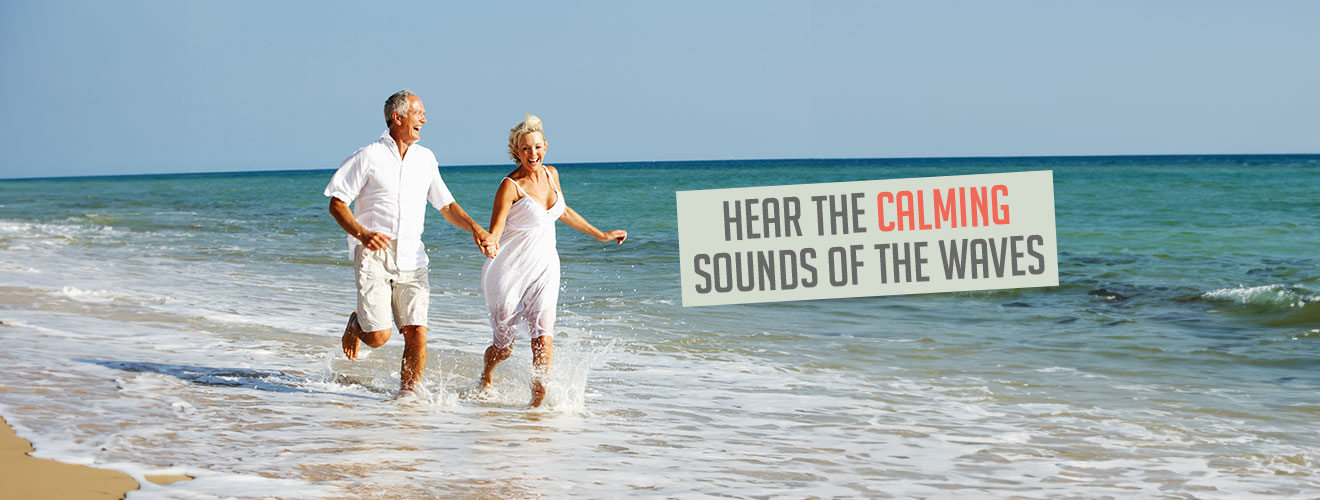 Summer Banner - Beltone Hearing Care Centers